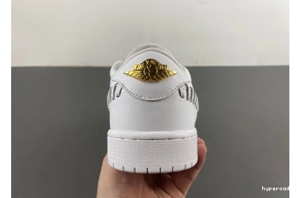 Hyperoad Metallic of Gold' Jordan 'Sail Method Make 1 Low 0729